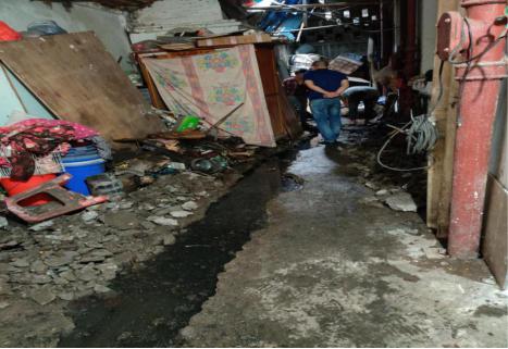 污水改造為民生，共創(chuàng)衛(wèi)生宜賓城
