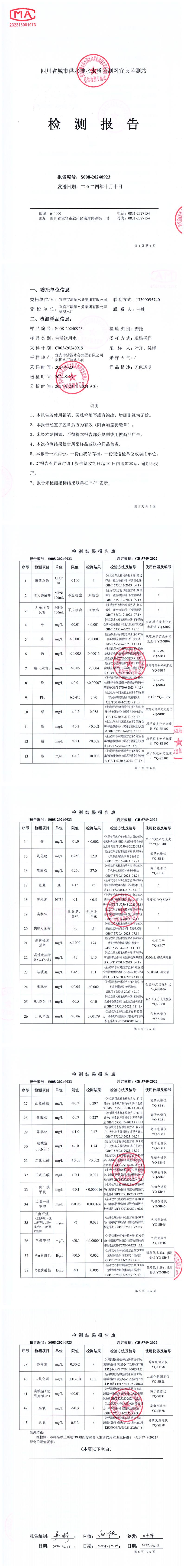 S008-20240923菜壩水廠(chǎng)出廠(chǎng)水.jpg